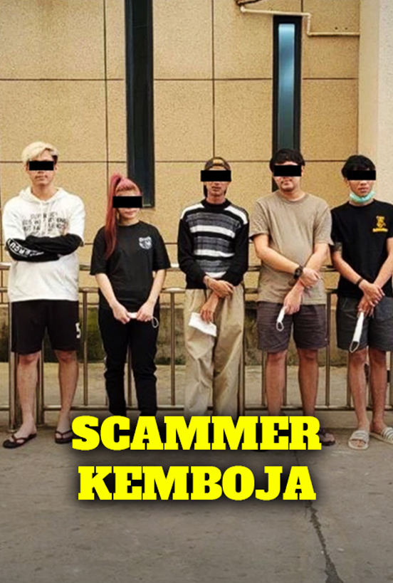 Bagaimana Kemboja Menjadi Pusat Scammer Asia